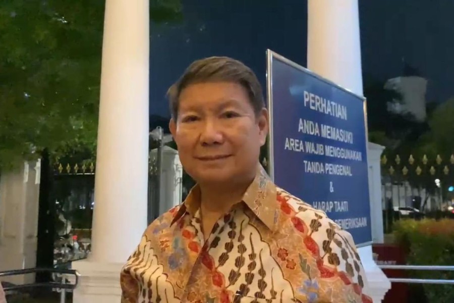 Bank Indonesia Siap Salurkan Dana Rp 130 Triliun untuk Program 3 Juta Rumah Presiden Prabowo