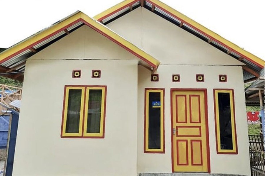 Kuota Bedah Rumah 2026 Resmi Naik, Simak Cara dan Syarat Mendapatkan Bantuan BSPS