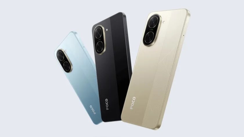 Spesifikasi, Harga, Fitur Premium di Harga Terjangkau POCO C71