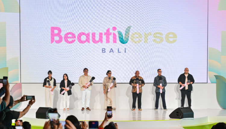 Beautiverse dan Edho Zell Dorong Anak Muda Hadapi Tantangan Industri Kecantikan Indonesia Melalui Inovasi Digital