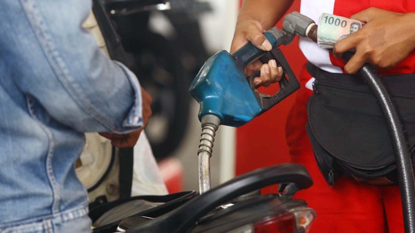 Kejadian Pertamax Bercampur Air di SPBU Solo: Klarifikasi dan Tindakan Pertamina