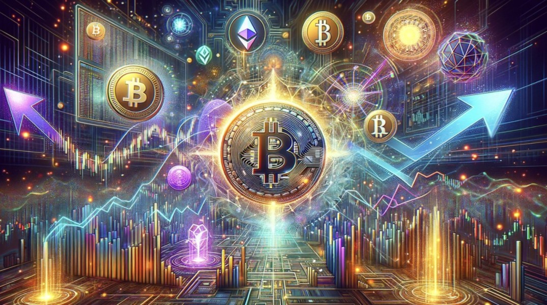 Menikmati Petualangan Seru di Dunia Crypto