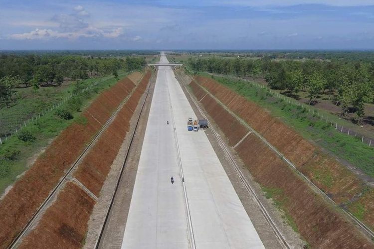 Proyek Strategis Tol Gilimanuk sampai Mengwi Tertunda Lagi, Pelelangan Ditangguhkan