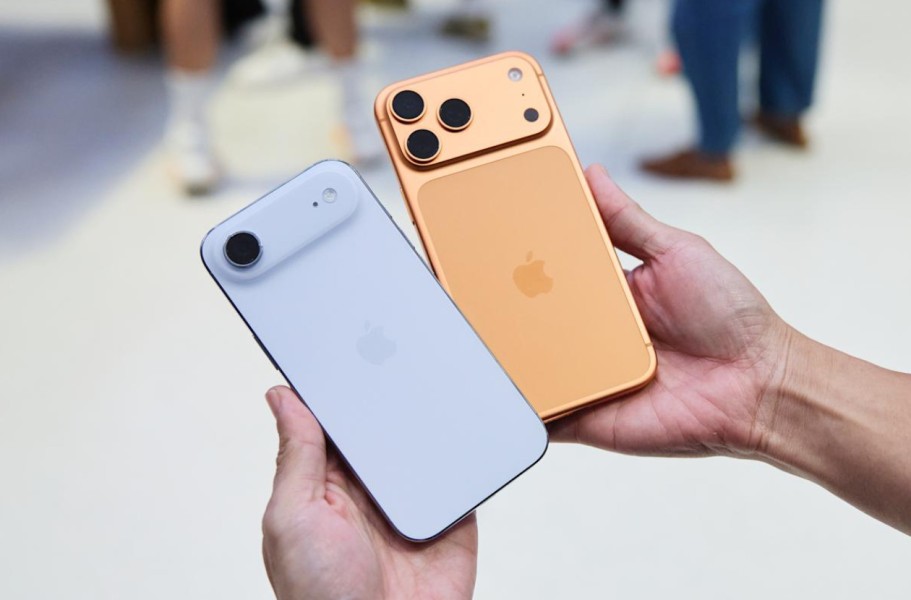 Harga iPhone 17 Pro Max di Indonesia Capai Rp43 Juta