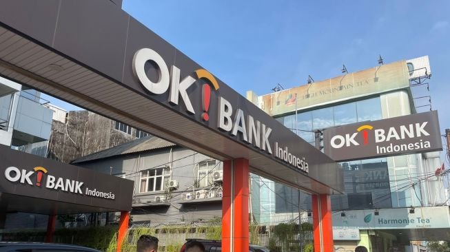 Bank Oke Perkirakan Pertumbuhan DPK 10% pada 2026