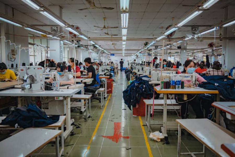 Industri Tekstil Nasional Berharap Pemerintah Atasi Impor Ilegal