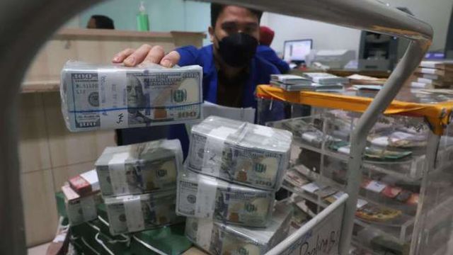 Cadangan Devisa RI Menurun, Bank Indonesia Jaga Stabilitas Ekonomi Nasional