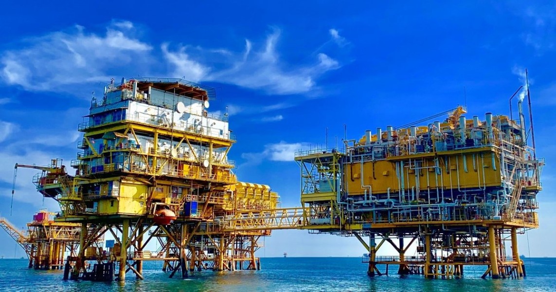 Impor Gas Perkuat Pasokan, Lifting Migas RI Naik
