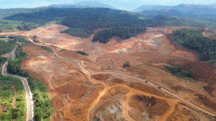Aktivitas Tambang Nikel di Raja Ampat Disorot, Golkar Dukung Penghentian Sementara dan Singgung Penerbitan Izin Pertambangan