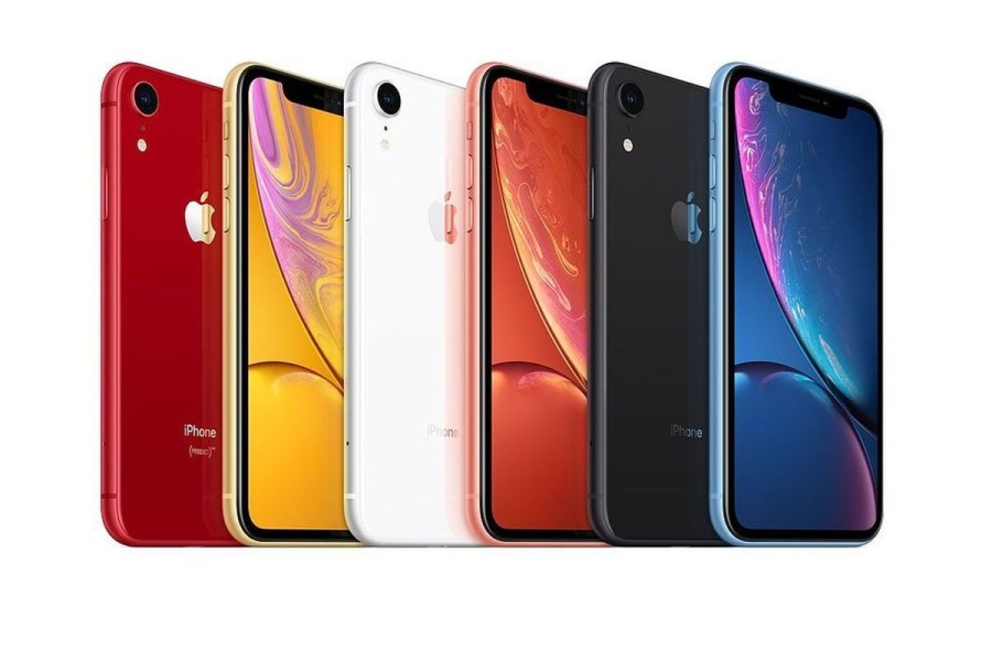 Daftar Harga iPhone Terbaru Februari 2026 iPhone XR Bekas Mulai Satu Jutaan