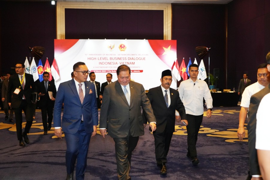 Indonesia Perkuat Kerja Sama Ekonomi dan Investasi dengan Vietnam: Langkah Strategis Menuju Pertumbuhan Inklusif