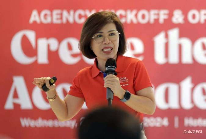 Langkah OJK dan AAUI untuk Meningkatkan Kesehatan Sektor Asuransi