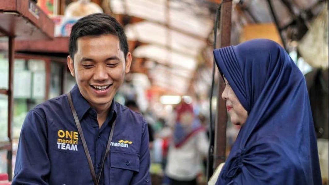 Bank Mandiri Catat Pertumbuhan Signifikan Pembiayaan Berkelanjutan di Kuartal I 2025, Tembus Rp294 Triliun