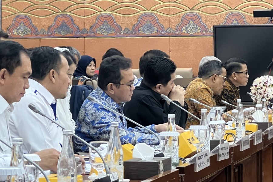 Menghindari Risiko PHK, BUMN Gencar Lakukan Negosiasi Efisiensi Anggaran dengan Pemerintah