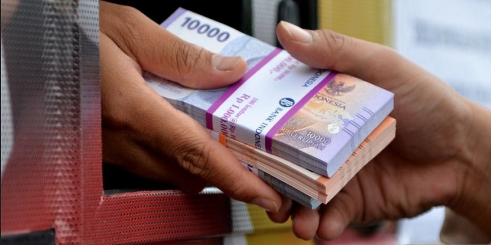 Informasi Jadwal Penukaran Uang Baru 2026 di Jawa Timur Periode Kedua