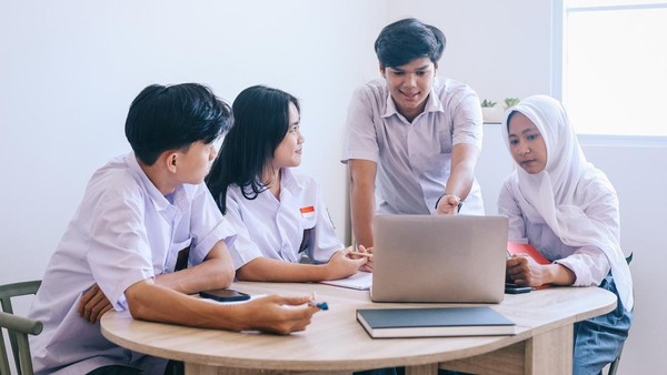 Tes Akademik Cermin Kualitas Pendidikan Indonesia