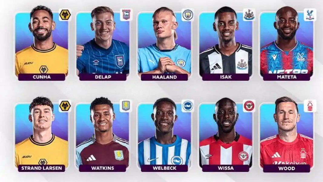 Bursa Transfer Liga Inggris Musim Dingin Tetap Aktif