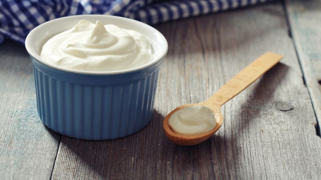 Kenali 5 Manfaat Yoghurt Yunani yang Bisa Buat Hidup Lebih Sehat
