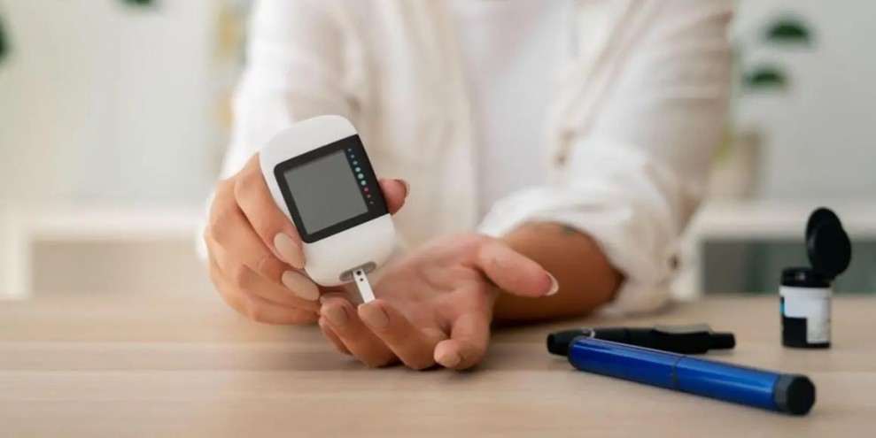 Cara Aman Puasa Ramadan bagi Pengidap Diabetes Menurut Dokter