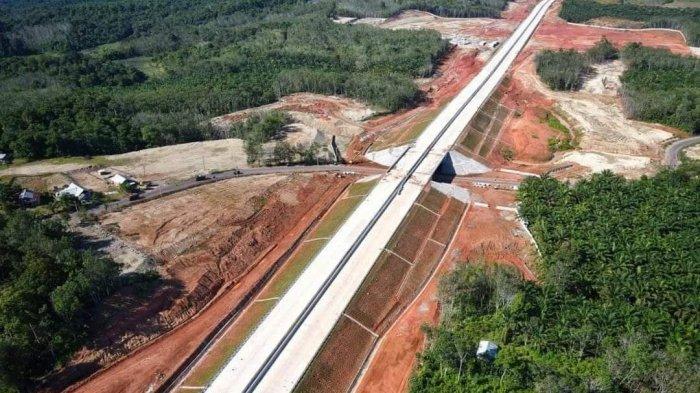 Wagub Mian Desak Pemerintah Pusat Lanjutkan Proyek Tol Bengkulu - Lubuk Linggau untuk Percepat Konektivitas Antar Provinsi