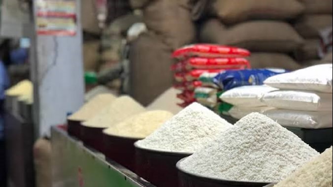 Harga Pangan Nasional Turun, Beras dan Minyak Goreng Terpengaruh Hari Ini