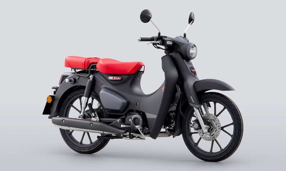 Rekomendasi Motor Klasik 2025: Perpaduan Estetika Retro dan Teknologi Modern