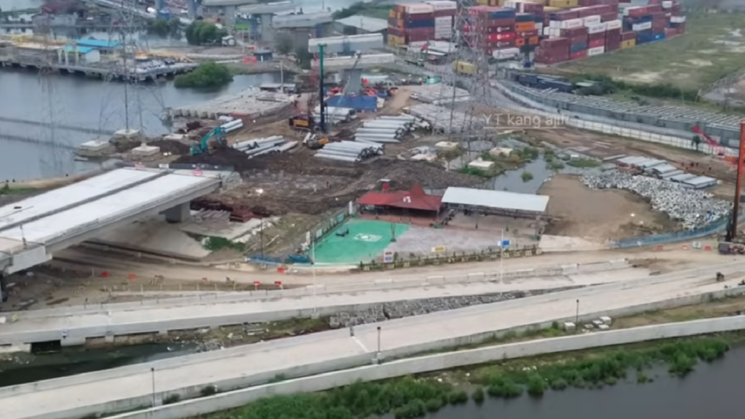 Proyek Tol Ditunda, Kudus Menanti Kepastian