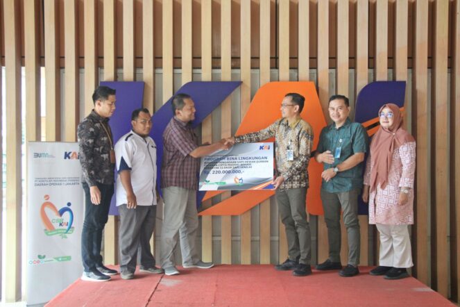KAI Services Terima Kunjungan Kerja DPRD Provinsi Gorontalo: Fokus Pemberdayaan UMKM dan Kolaborasi Kuliner Kereta