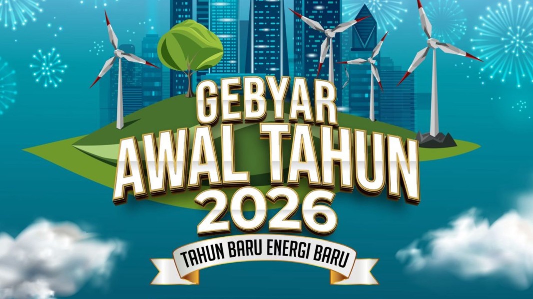 Gebyar Awal Tahun, PLN Beri Promo Tambah Daya Diskon 50%