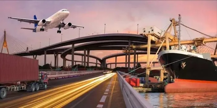 Penumpang Transportasi Udara dan Laut Sumut Melonjak Signifikan