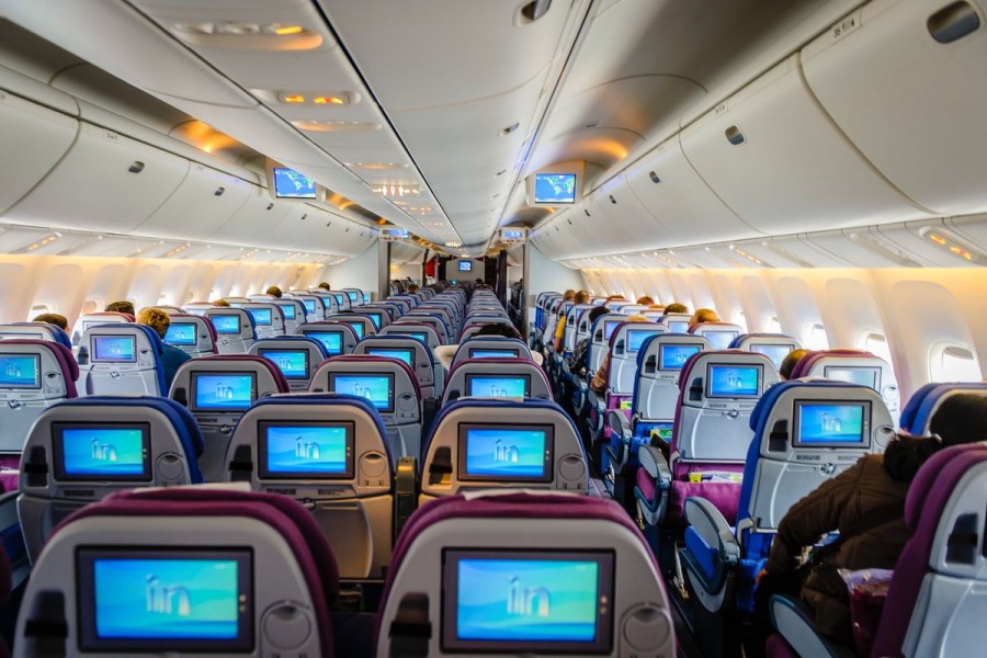Perhatian Awak Kabin untuk Kenyamanan Travel Khusus