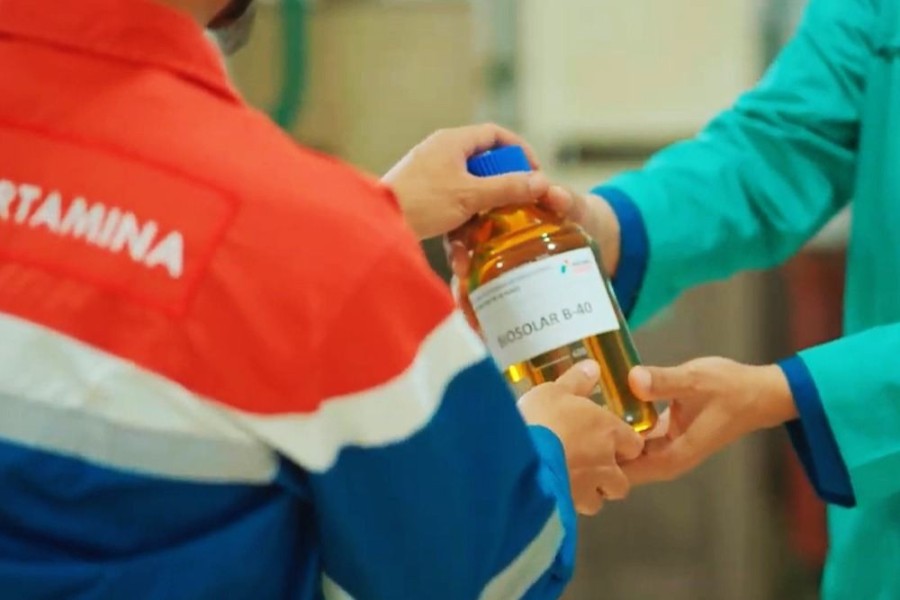 Prabowo Targetkan Stop Impor Solar, Ganti dengan Biofuel Sawit B50