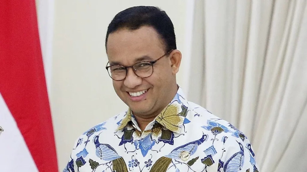 Anies Baswedan Diapresiasi Pengamat: Seruan Demokrasi Substantif