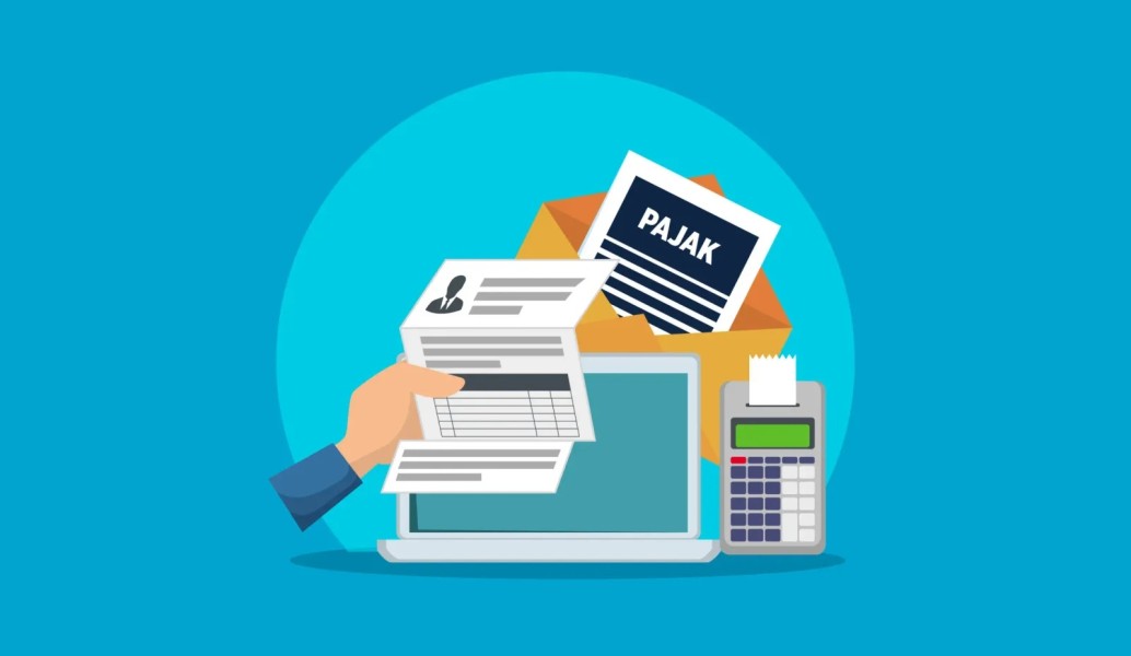 Pajak Digital Lewat Marketplace: Inklusi atau Beban Baru