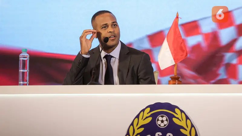 Gelombang Invasi Talenta Belanda di Liga Indonesia