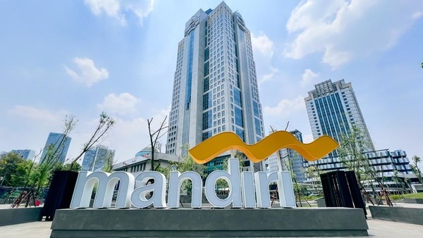 Bank Mandiri Taspen Fokus Tekan Biaya Dana Melalui Strategi Optimalisasi Dana Murah