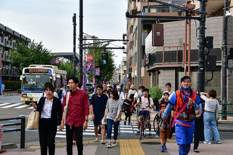 Mengapa Banyak Barang Hilang di Jepang Bisa Kembali Lagi?