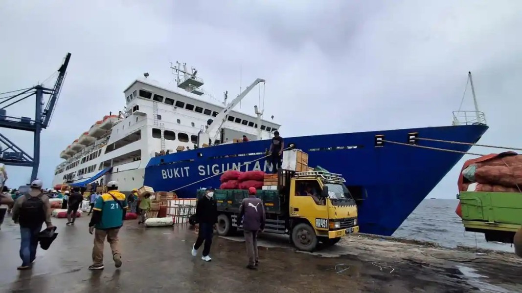 Jadwal Kapal Pelni Makassar Tarakan Februari 2026 Lengkap Harga Tiket Terbaru