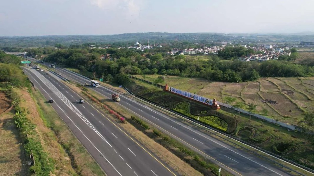 Penyesuaian Tarif Tol Dinilai Bisa Pacu Kinerja Jasa Marga (JSMR), Ini Rekomendasi Sahamnya