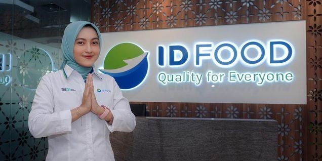 ID FOOD Percepat Hilirisasi Pangan Lewat Unggas dan Garam