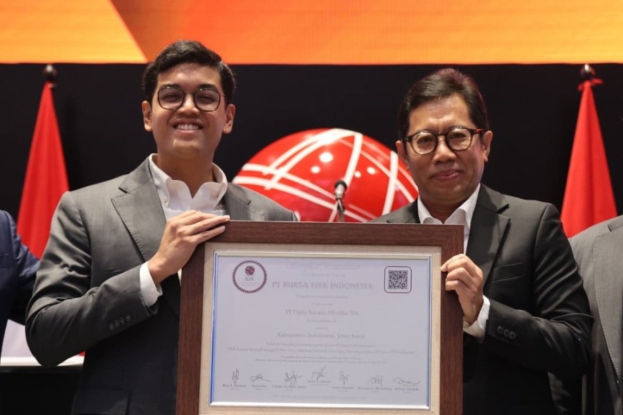 Laba DKH Hospitals Kuartal III/2025 Tembus Rp6,82 Miliar