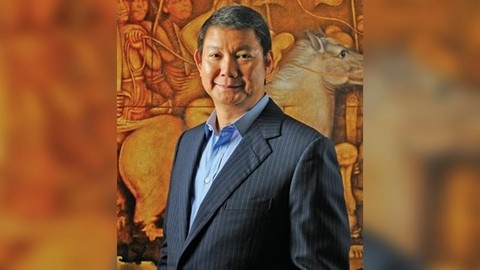 7 Bisnis Hashim Djojohadikusumo yang Bangun Kekayaan