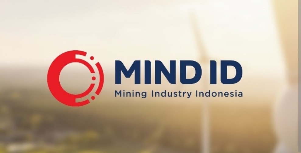 Kinerja Emiten Grup MIND ID Diproyeksikan Positif Didukung Harga Komoditas