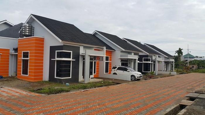 Rumah Murah di Sambas Jadi Incaran, Pilihan Hunian Nyaman Mulai Rp142 Juta