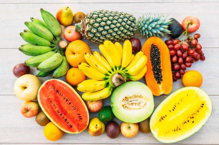 Kreasi Takjil Buah Sehat Saus Modern yang Segar untuk Buka Puasa