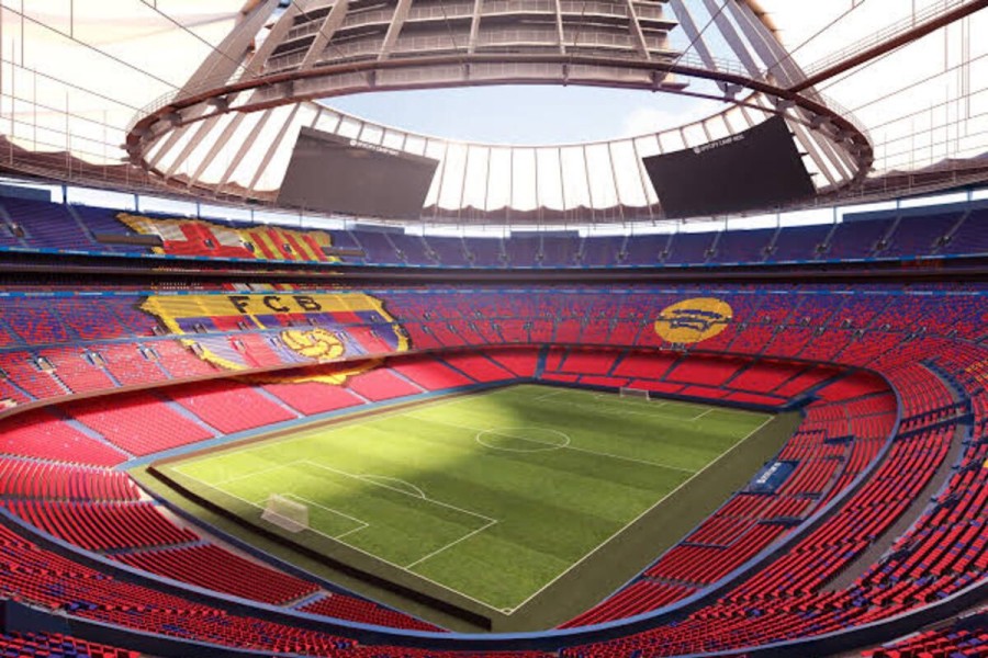 Kandidasi Presiden Barcelona 2026: Lima Tokoh Bersaing untuk Memimpin Camp Nou