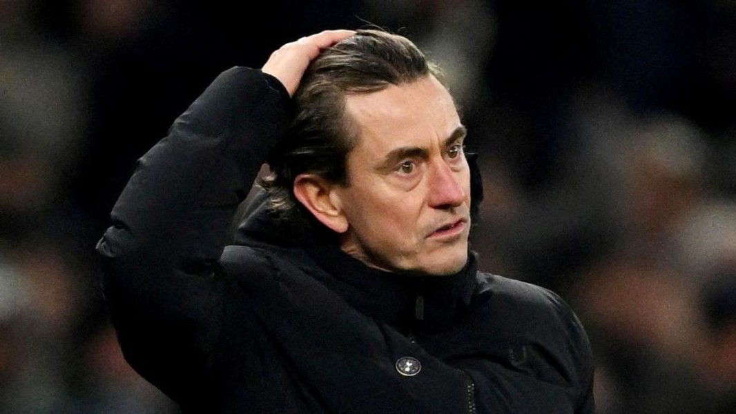 Tottenham Hotspur Resmi Pecat Thomas Frank Usai Kekalahan Newcastle