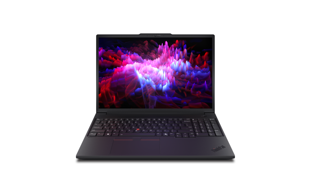 Spesifikasi Lenovo ThinkPad T16g Gen 3 dengan GPU RTX 5090