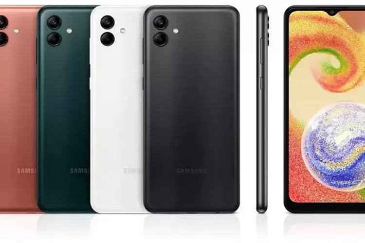HP Samsung 1 Jutaan Terbaik untuk Sehari-hari