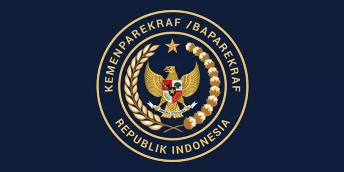 Kemenparekraf Dorong Industri Penerbitan Indonesia Tembus Forum Global Internasional